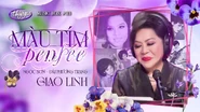 Nhạc phẩm Màu Tím Pensée