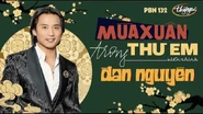 Nhạc phẩm Mùa Xuân Trong Thư Em