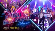 Nhạc phẩm Khiêu Vũ Bên Nhau