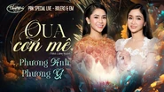 Nhạc phẩm Qua Cơn Mê