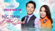 Nhạc phẩm Bức Tranh Hòa Bình