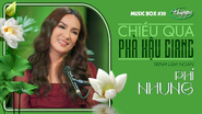 Nhạc phẩm Chiều Qua Phà Hậu Giang
