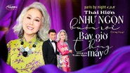 Nhạc phẩm Như Ngọn Buồn Rơi và Bây Giờ Tháng Mấy
