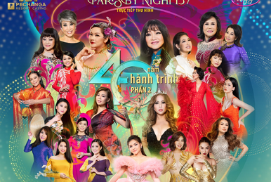 Vietnamese DVD Karaoke Sing Along Video Dance Party THUY NGA PARIS BY NIGHT  62