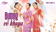 Nhạc phẩm Đường Về Khuya