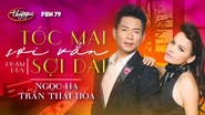 Nhạc phẩm Tóc Mai Sợi Vắn Sợi Dài