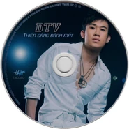 Mặt đĩa CD