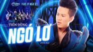 Nhạc phẩm Ngó Lơ