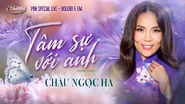 Nhạc phẩm Tâm Sự Với Anh
