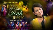 Nhạc phẩm Hương Tình Gái Quê