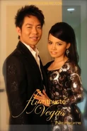 Trần Thái Hòa và Ngọc Hạ
