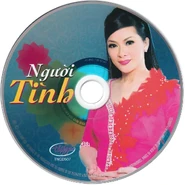 Mặt đĩa CD