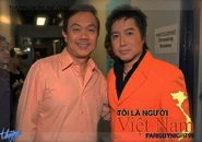 Chí Tài và Thế Sơn