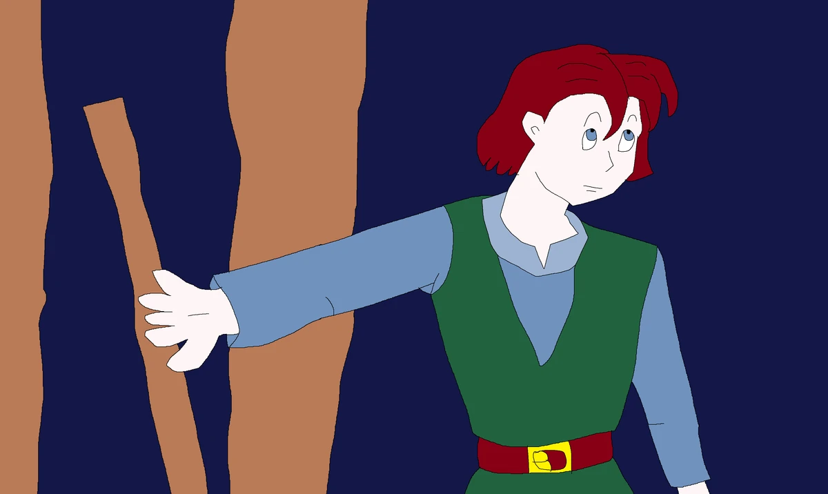 Doug Funnie THX Animation Wiki Fandom