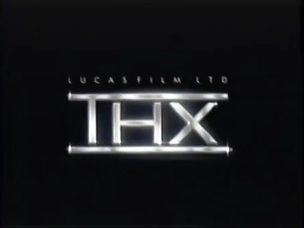 THX in the Nutshell Crossover(Apple App, Family Home Entertainmnet