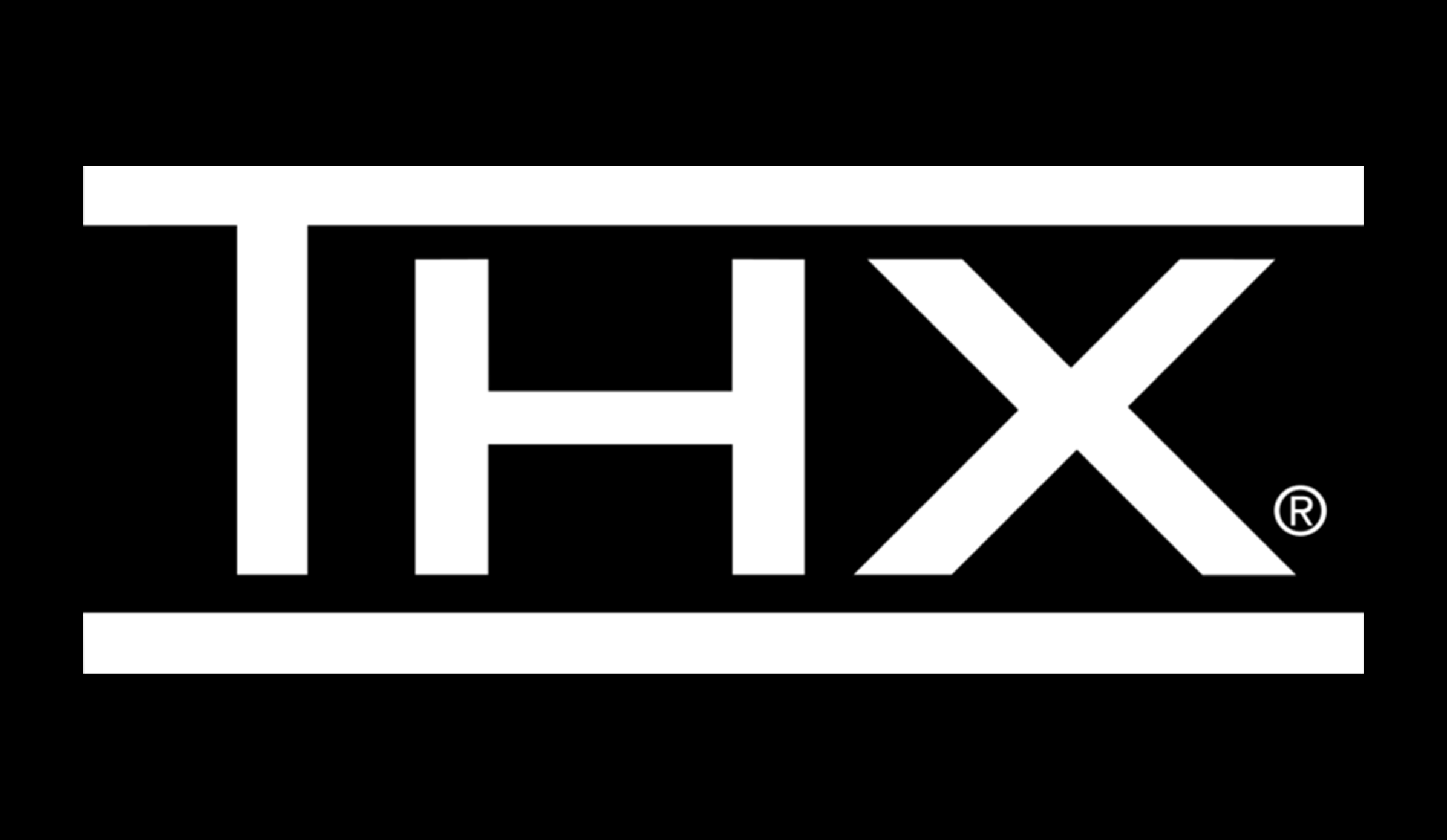 THX Logo Boxed