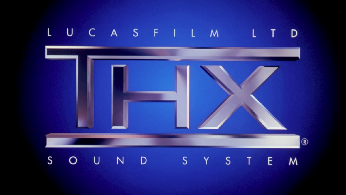 Thx online sound system