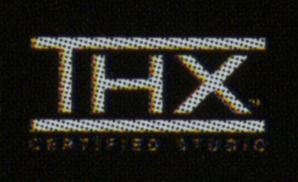 THX Cimarron - 35mm - HD - YouTube
