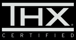 THX Logo Boxed
