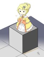 Из твиттера Ичики