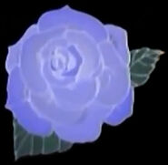 Lust, the Flower as it appears in Chrono Story