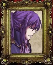 Kingdom gakupo