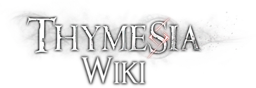 Thymesia Wiki