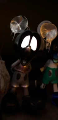 Sinister Suicide Mouse Project TI Wiki Fandom
