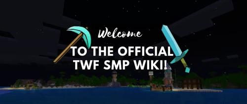 Official TWF SMP Wiki