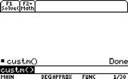 TI-Basic 89 Programming | TI-BASIC Wiki | Fandom