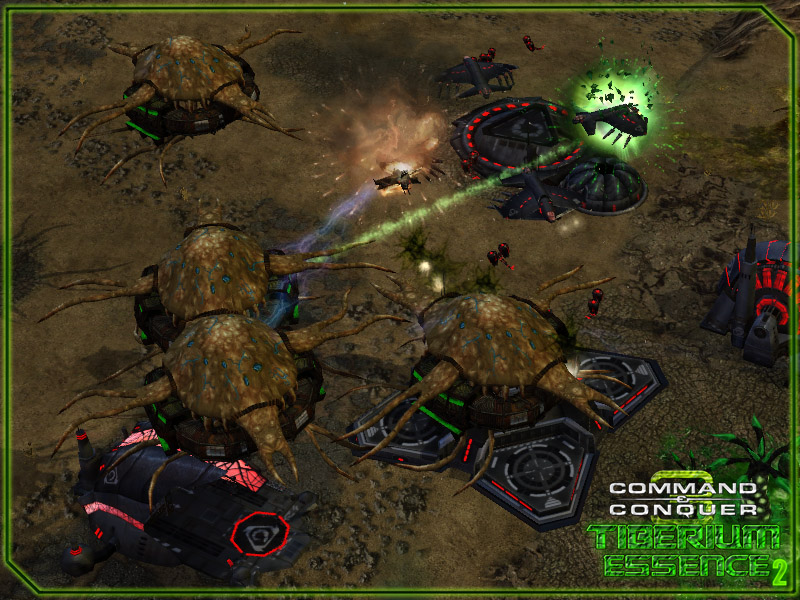 tiberium essence 2.0 forgotten no ai tiberium essence 2.0 forgotten no ai