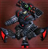 ローディーラー R73RV THE CYBER REAPER Steam Workshop::Cyber Reaper