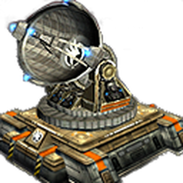 Ion Cannon Control Center | Tiberium Essence Wiki | Fandom