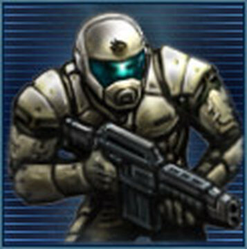 GDI Commando Tiberium Essence Wiki Fandom