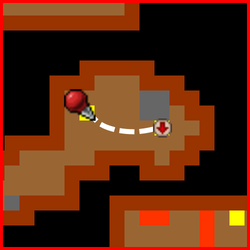 Dead Archer Quest | Tibia Swap Wiki | Fandom