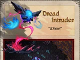 Dread Intruder