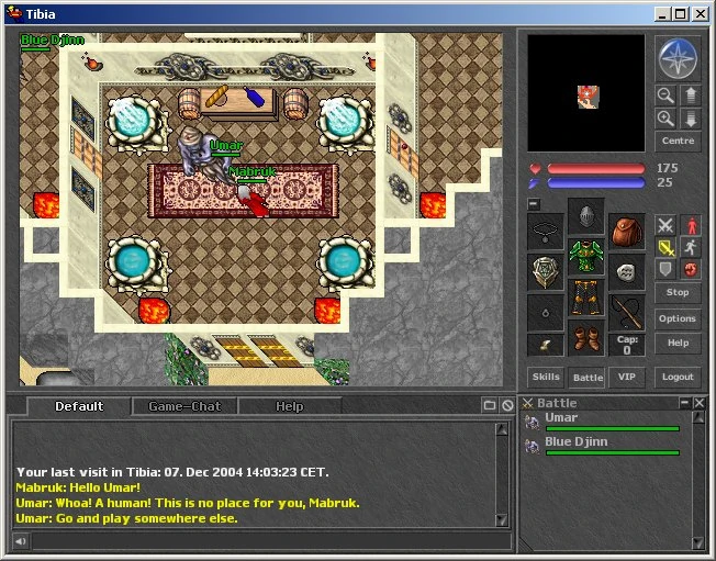 Updates/7.4 | TibiaWiki | Fandom