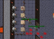 The Secret Library Quest - Darashia Bonelords2.png (111 KB) All statues pleased.