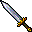 Mercenary Sword