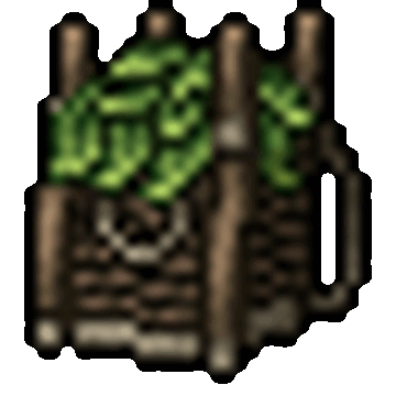Green backpack tibia clearance