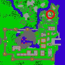 The Explorer Society Quest - Tibia Wiki