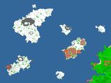 Ice Islands