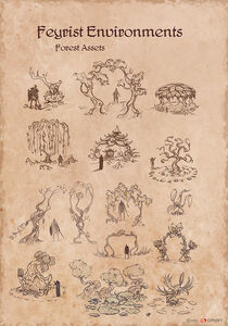 Forest Assets 2
