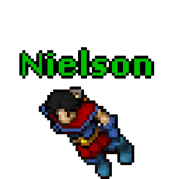 Nielson Tibiawiki Fandom