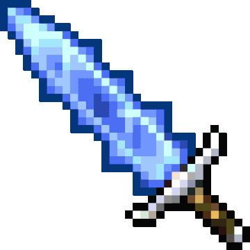 Spike Sword, TibiaWiki