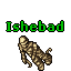 Ishebad