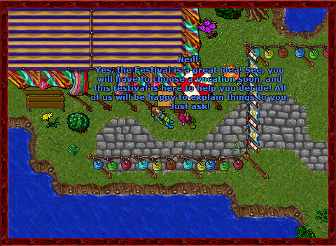 Isle of Destiny - Tibia Wiki