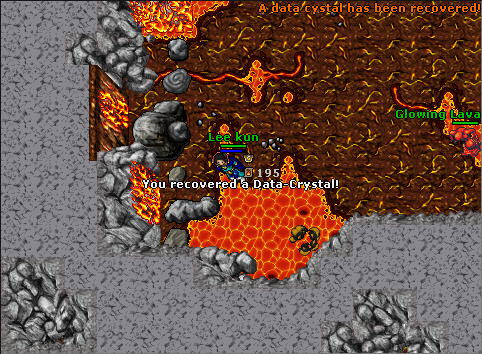 The Great Boss Hunt [WEEKLY RESULTS] – Page 11 – Forum – Tibia Bosses