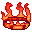 The Crown of the Percht Queen (Fire).gif