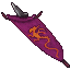 Dragon Banner (Purple)
